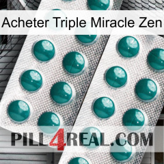 Buy Triple Miracle Zen dapoxetine2